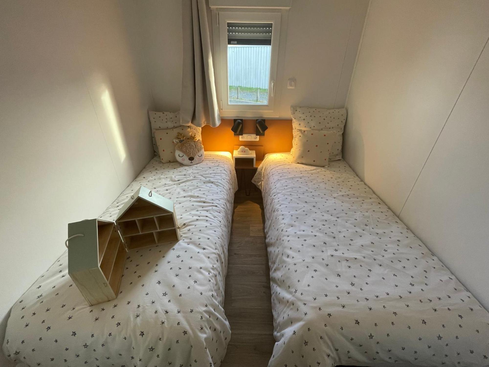 Camping Paradis De Maillac Sainte-Nathalène Exterior foto